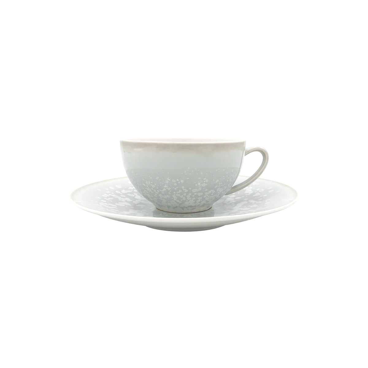 SONG Orage - Tasse thé & soucoupe