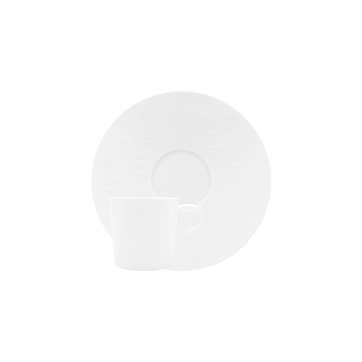 TURBULENCE - Tasse café