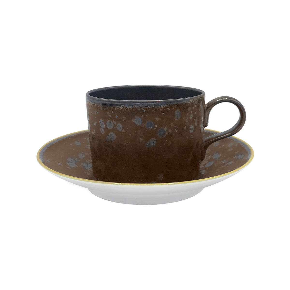 AGUIRRE - Breakfast set (cup & saucer)