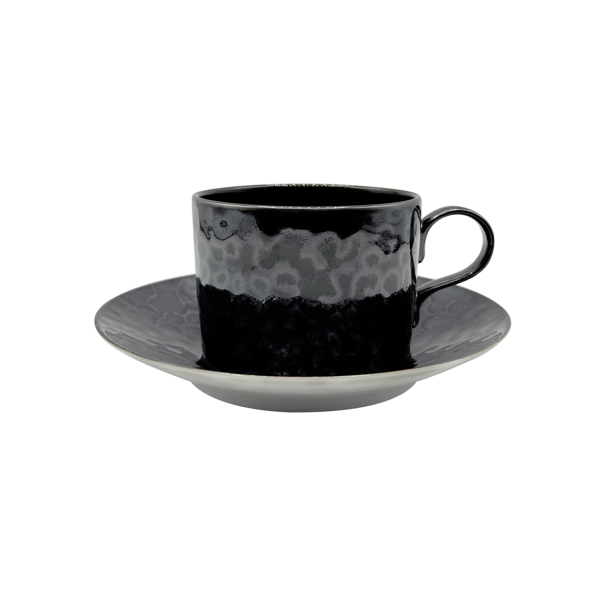 JUNGLE - Breakfast set (cup & saucer)