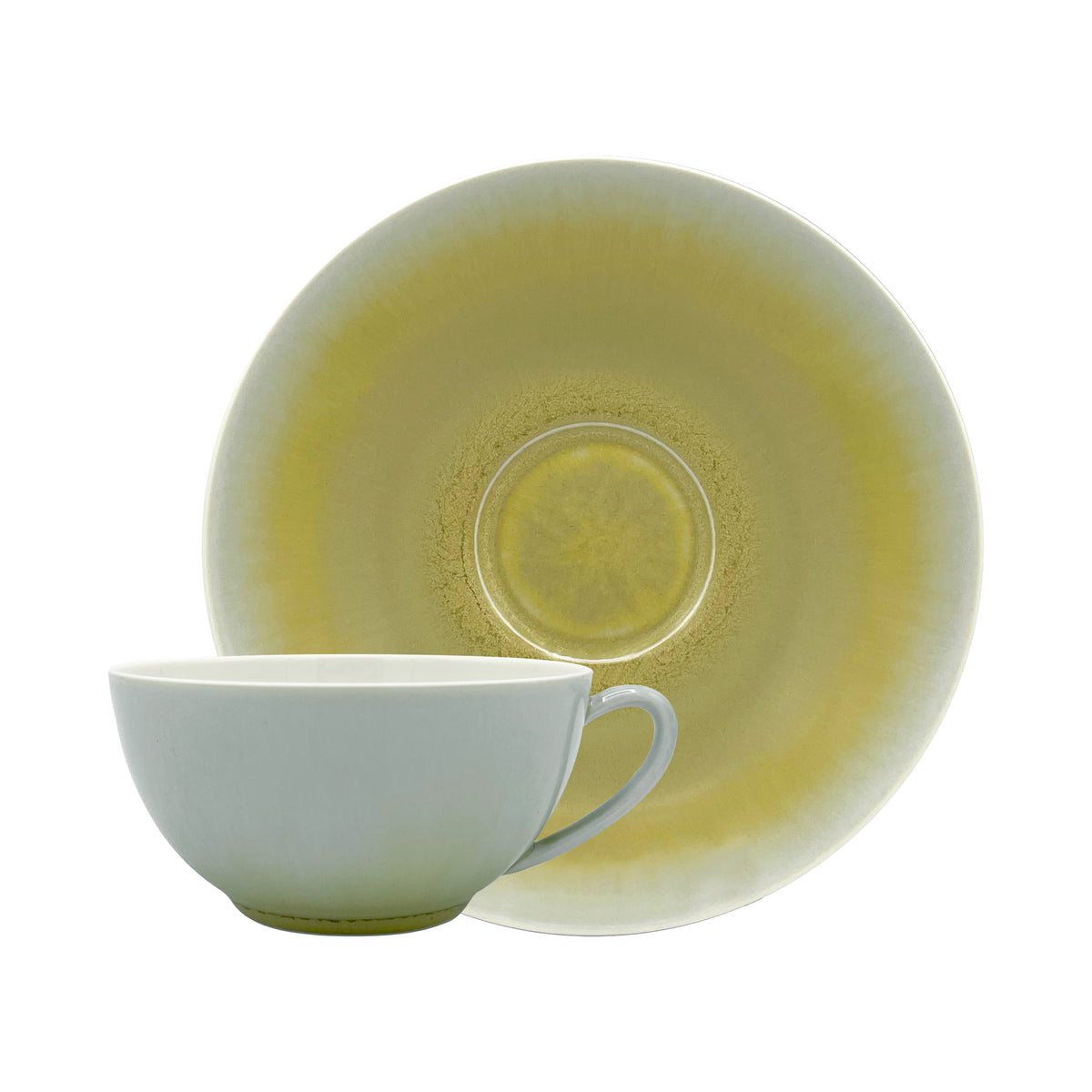 DUNE - Breakfast set (cup & saucer)