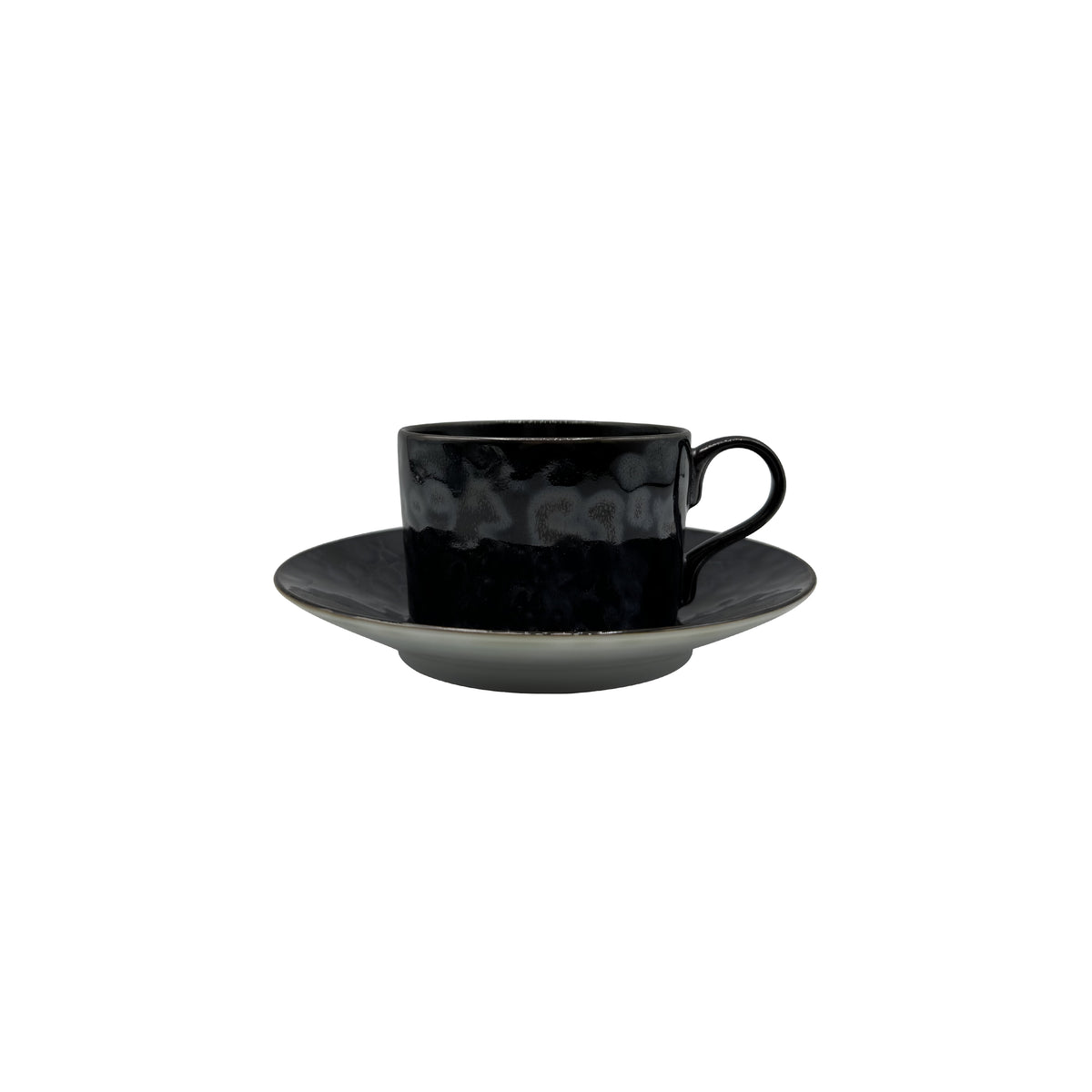 JUNGLE - Tea set (cup & saucer)