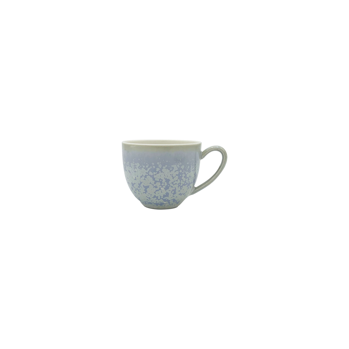 SONG Ocean - Coffee set (cup & saucer)