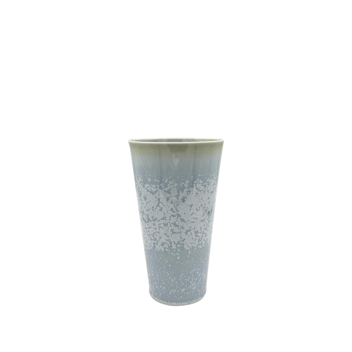SONG Océan - Vase droit PM
