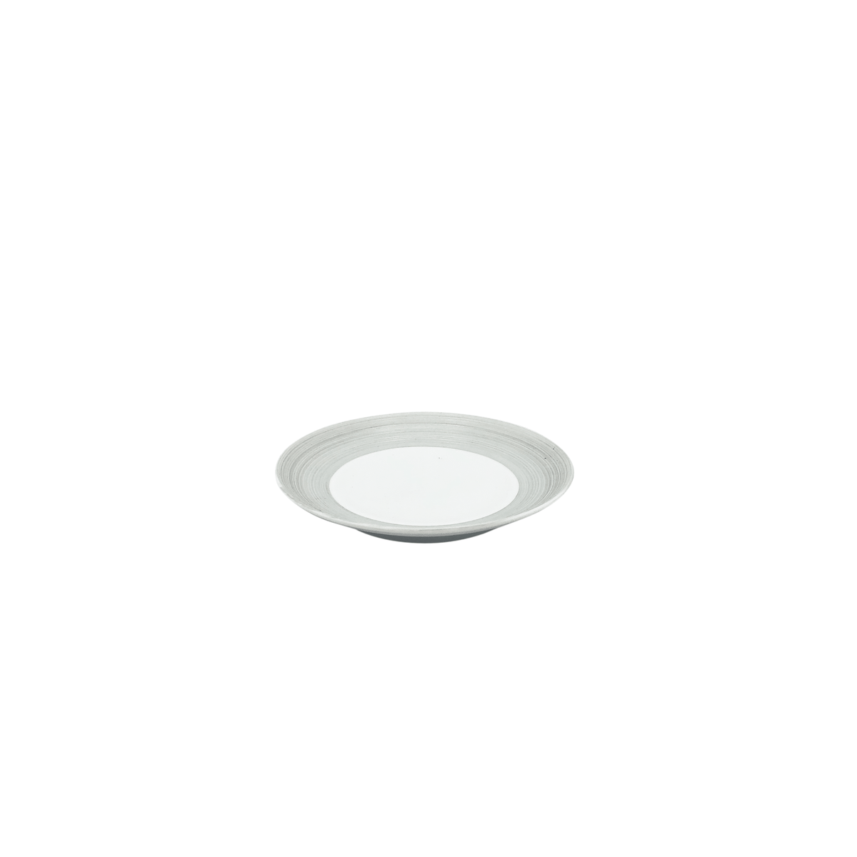 HEMISPHERE Grey - 10 Asian plate
