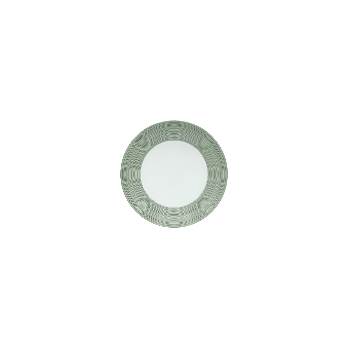 HEMISPHERE Khaki green - 10 Asian plate