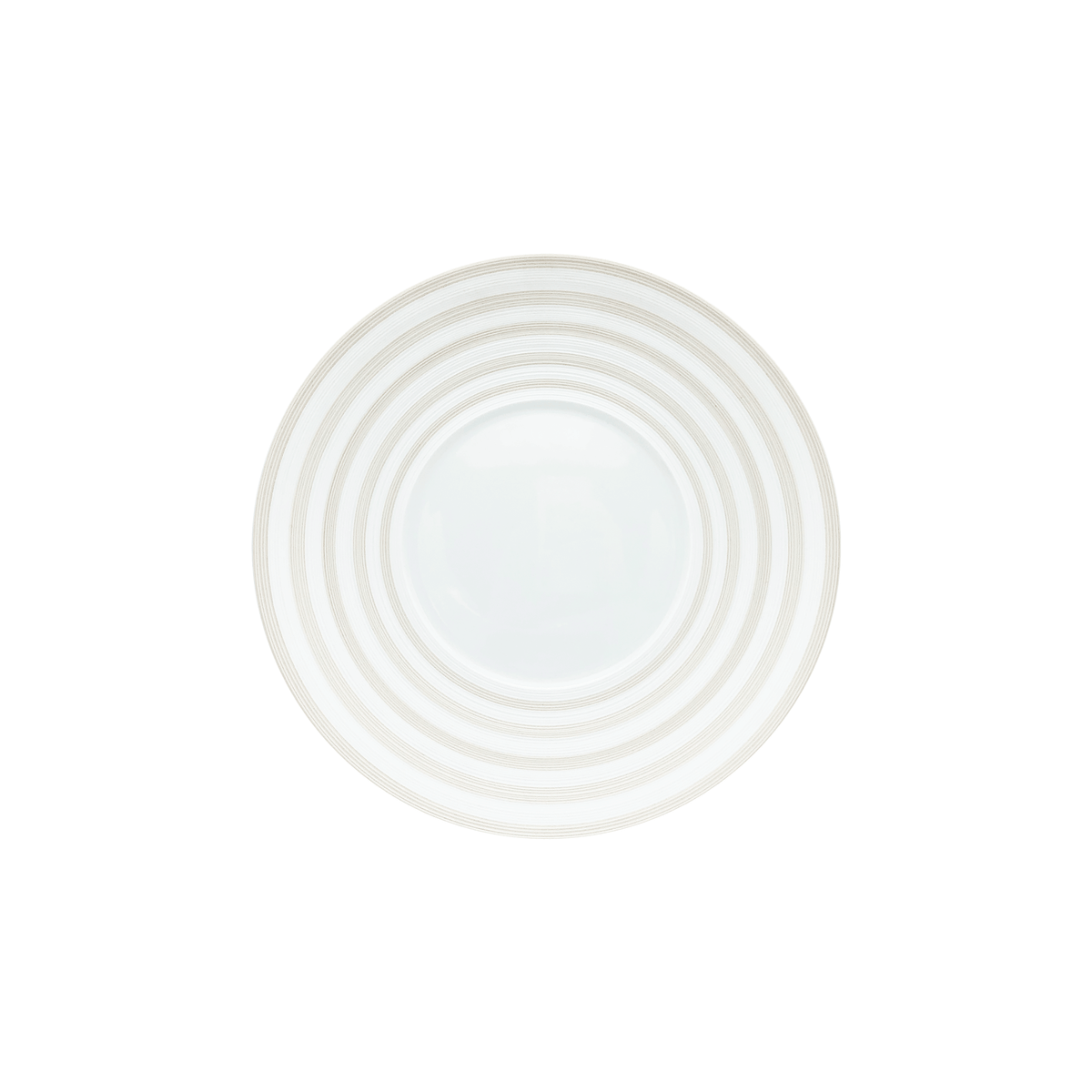 HEMISPHERE - Dessert plate