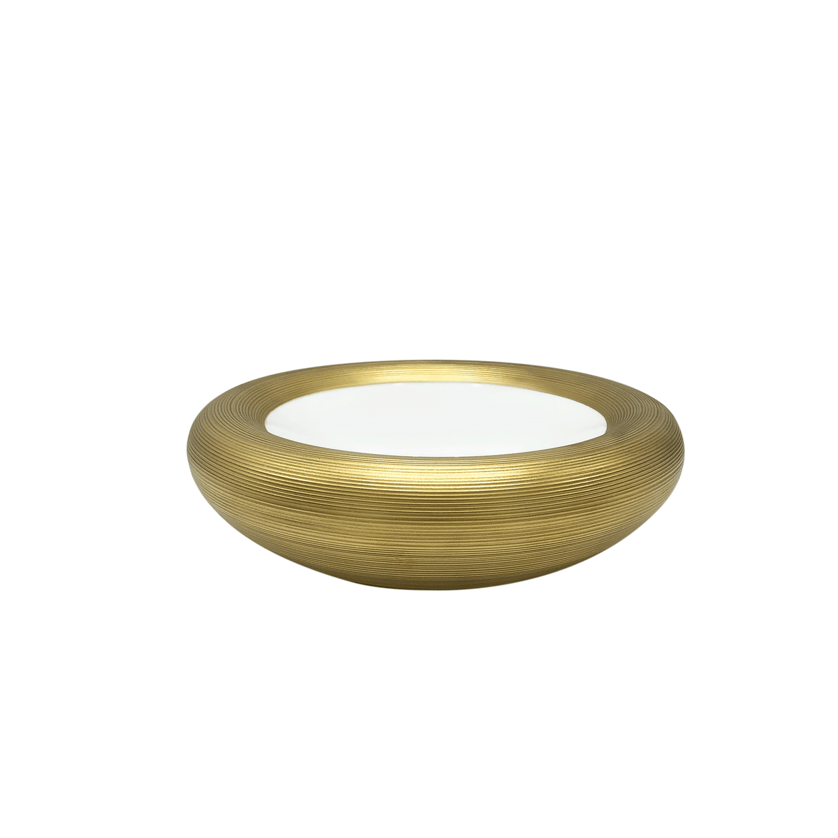 HEMISPHERE Gold - Bubble 9 cm