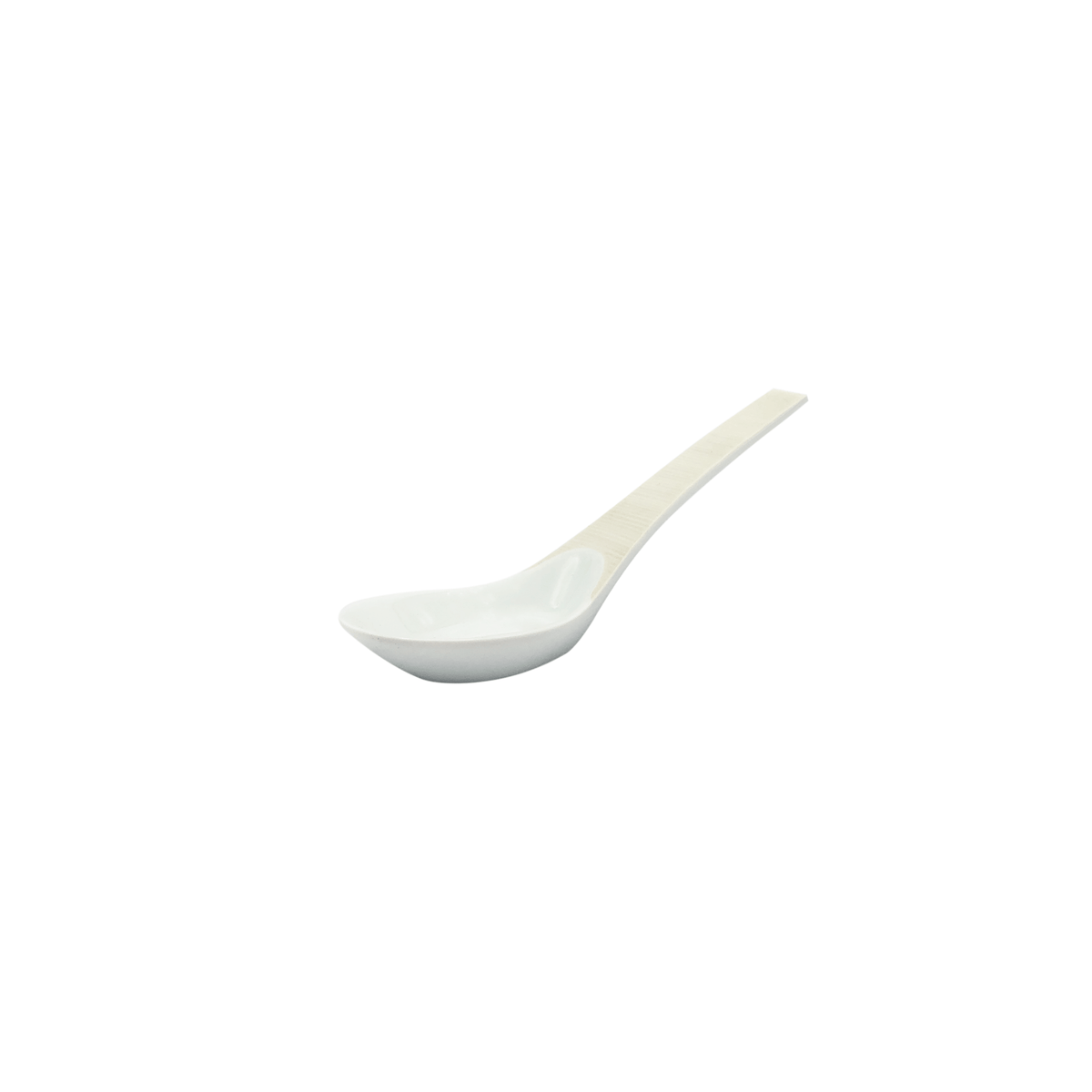 HEMISPHERE Vanilla - Asian spoon