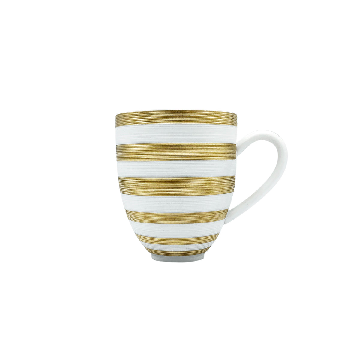 HEMISPHERE Gold stripes - Mug