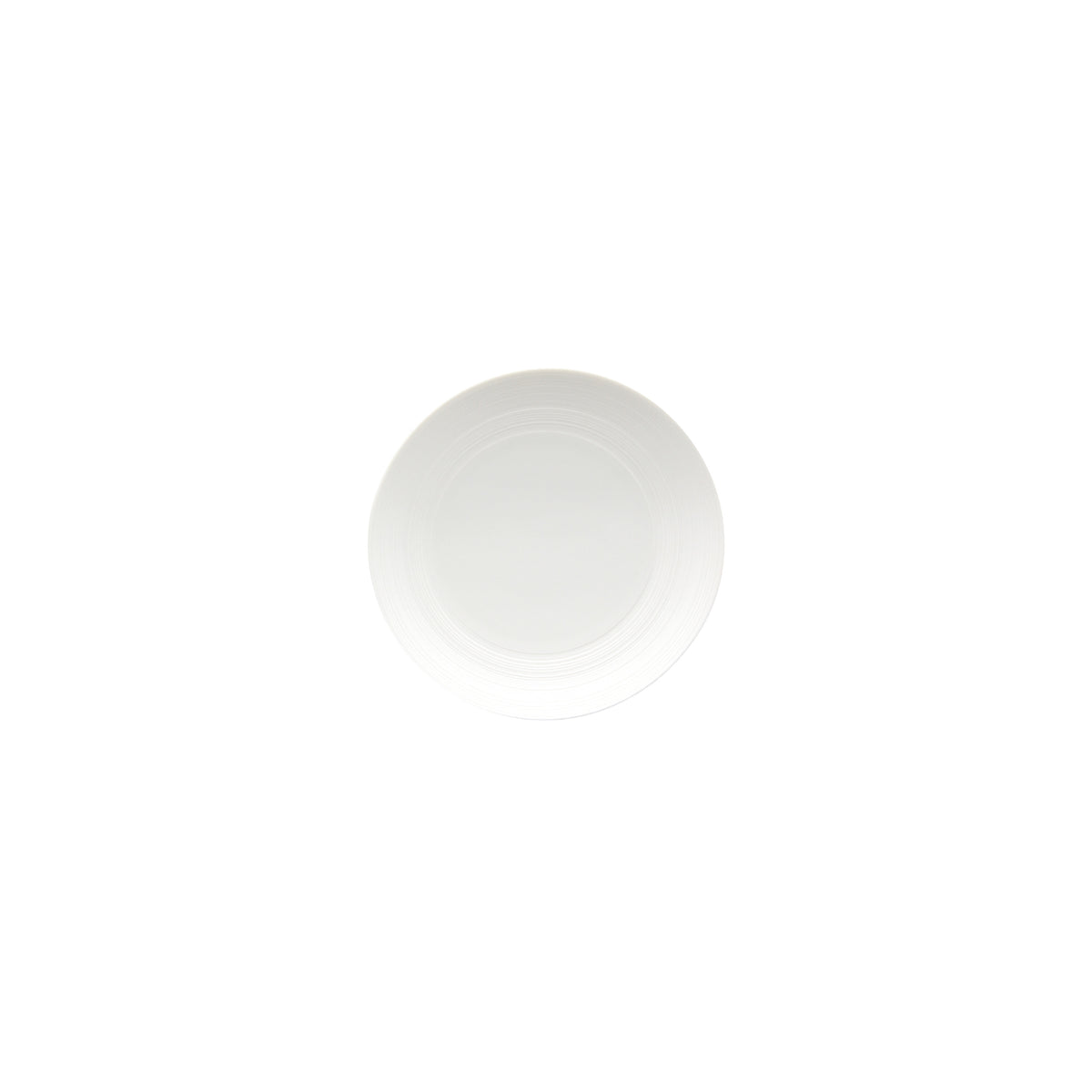HEMISPHERE White Satin - 10 Asian plate