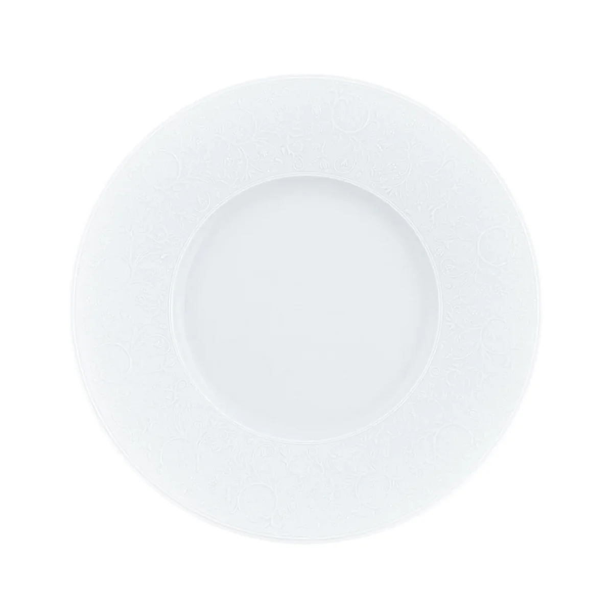 SWAN - Dinner plate