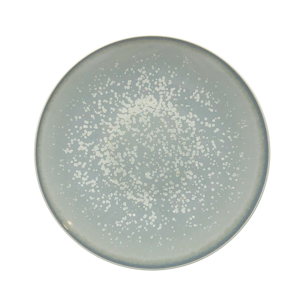 SONG Orage - Assiette plate, Agora