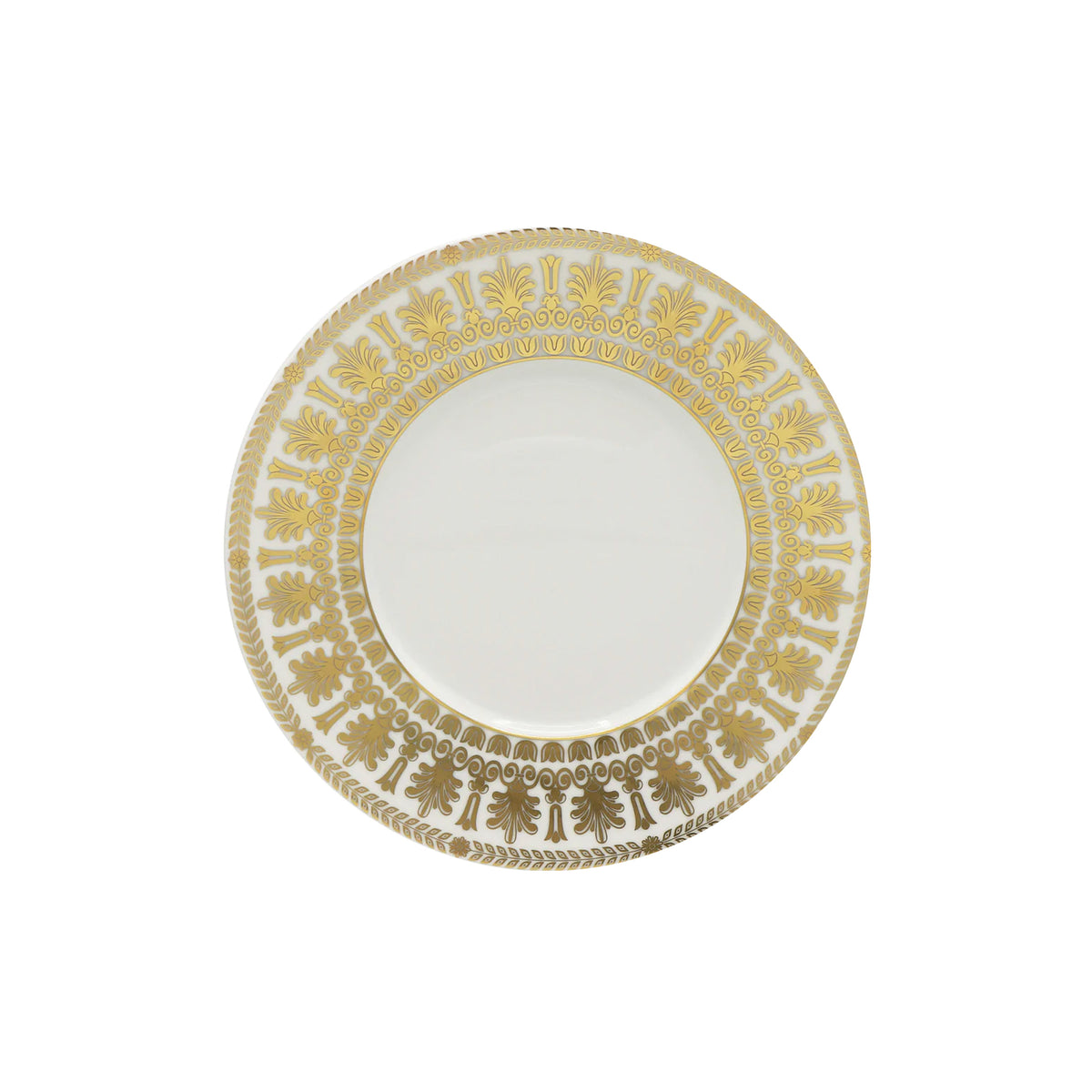 EMPIRE Gold - Dessert plate
