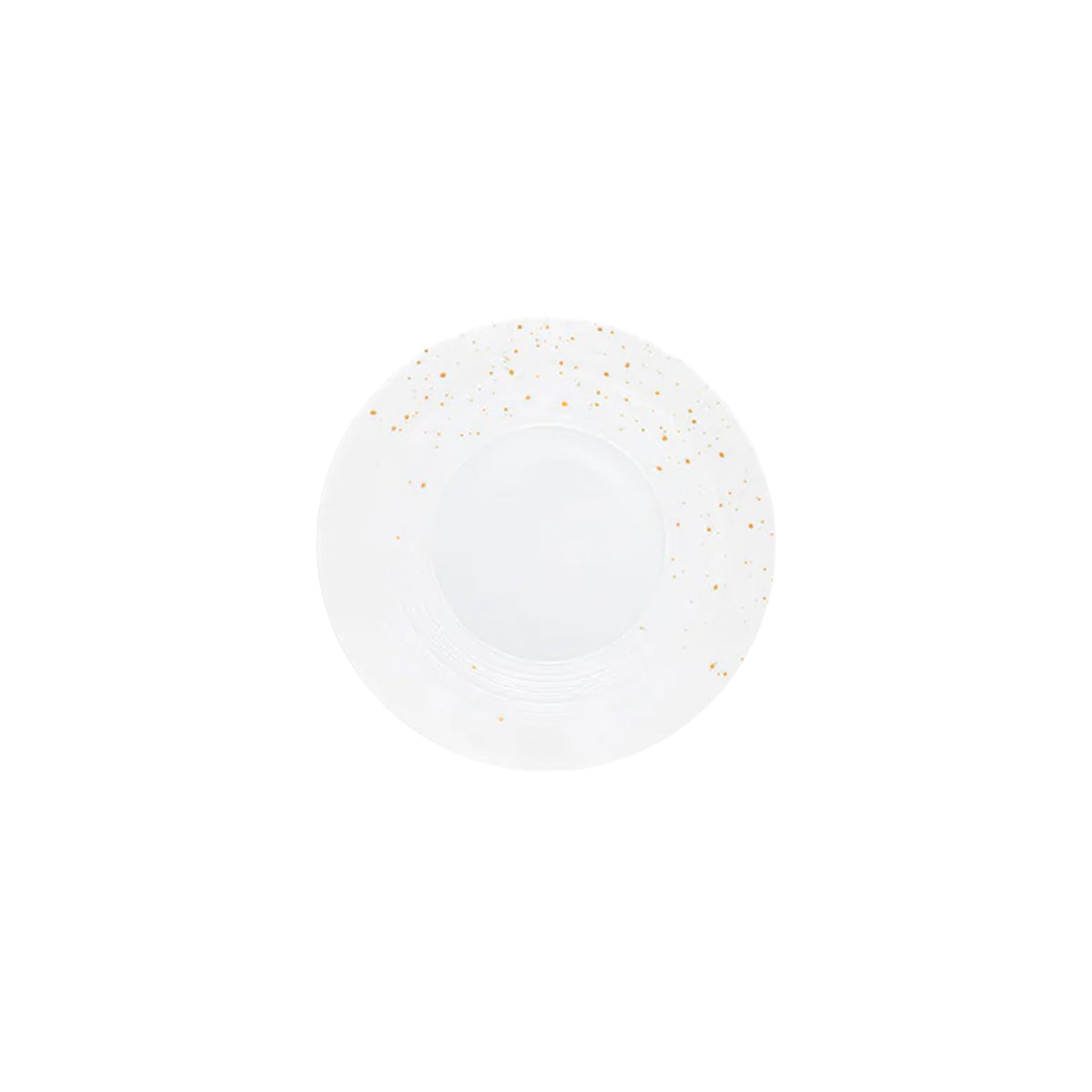 Lutèce by Achille Salvagni - Bread plate