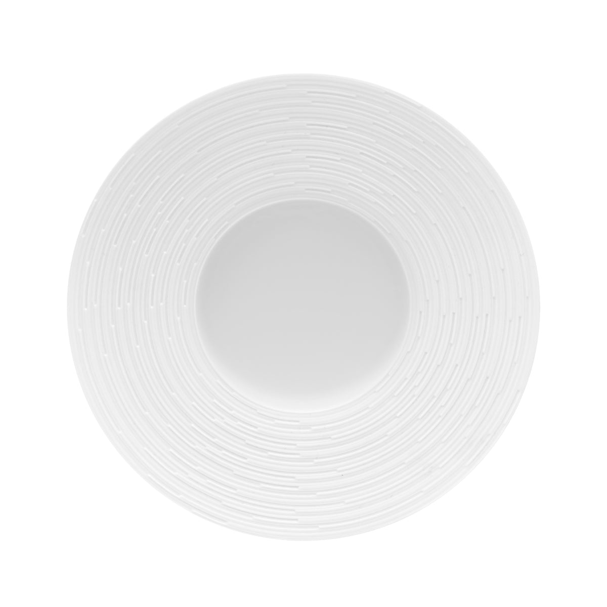 LABYRINTHE - Rim soup plate, large