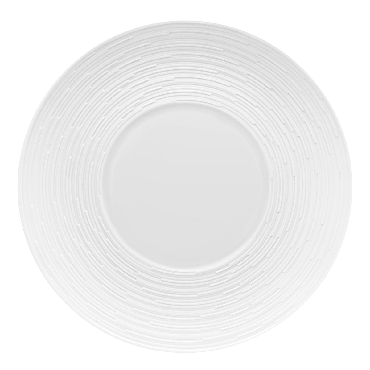 LABYRINTHE - Charger plate