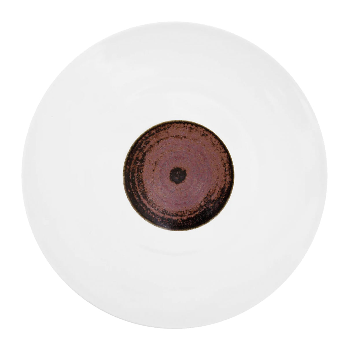 TELLURE White - Charger plate