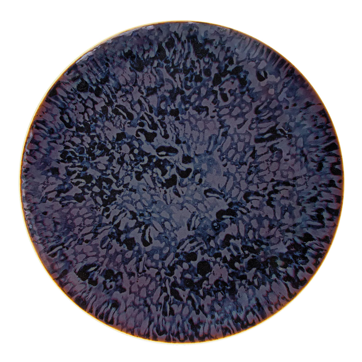 KASHMIR color net - Charger plate
