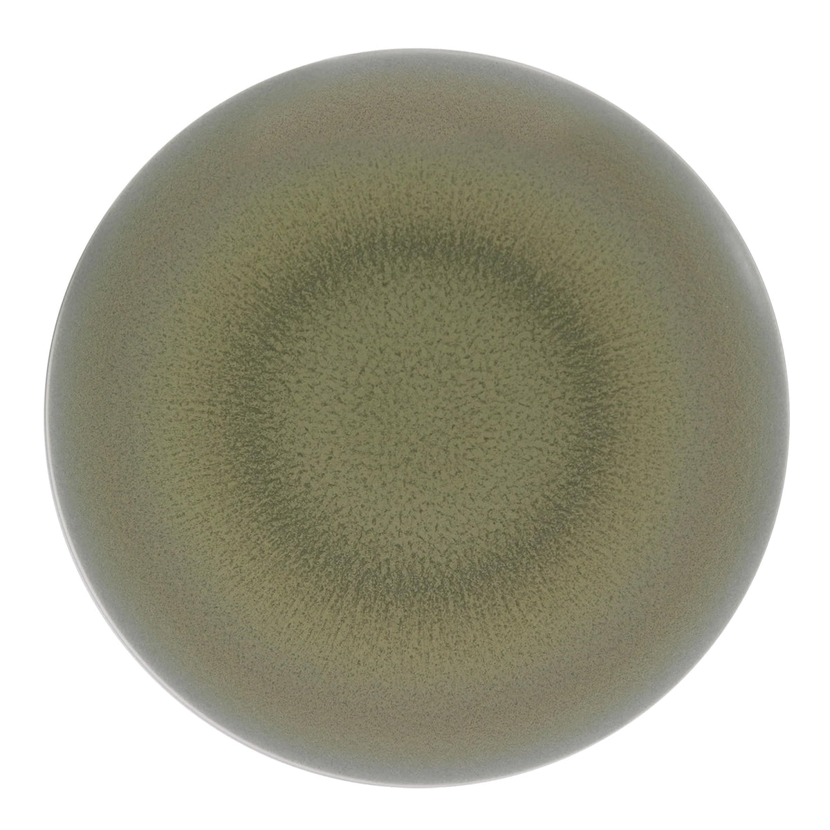 TODRA Grey - Charger plate