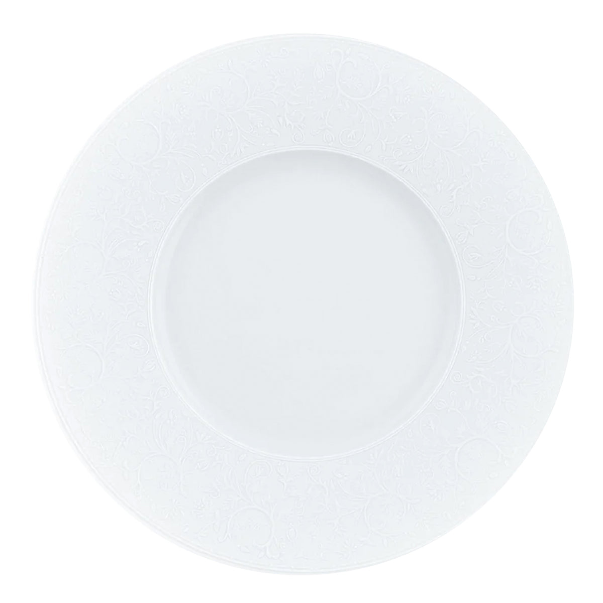 SWAN - Charger plate