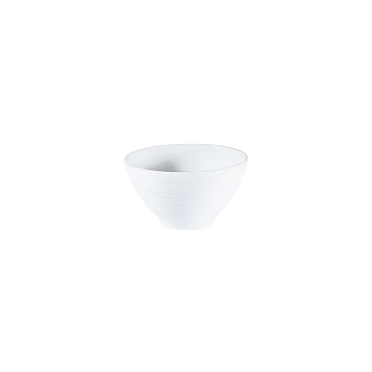 HEMISPHERE White Satin - Sake bowl