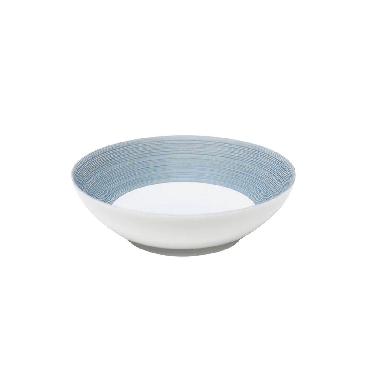 HEMISPHERE Bleu Orage - Salad bowl PM