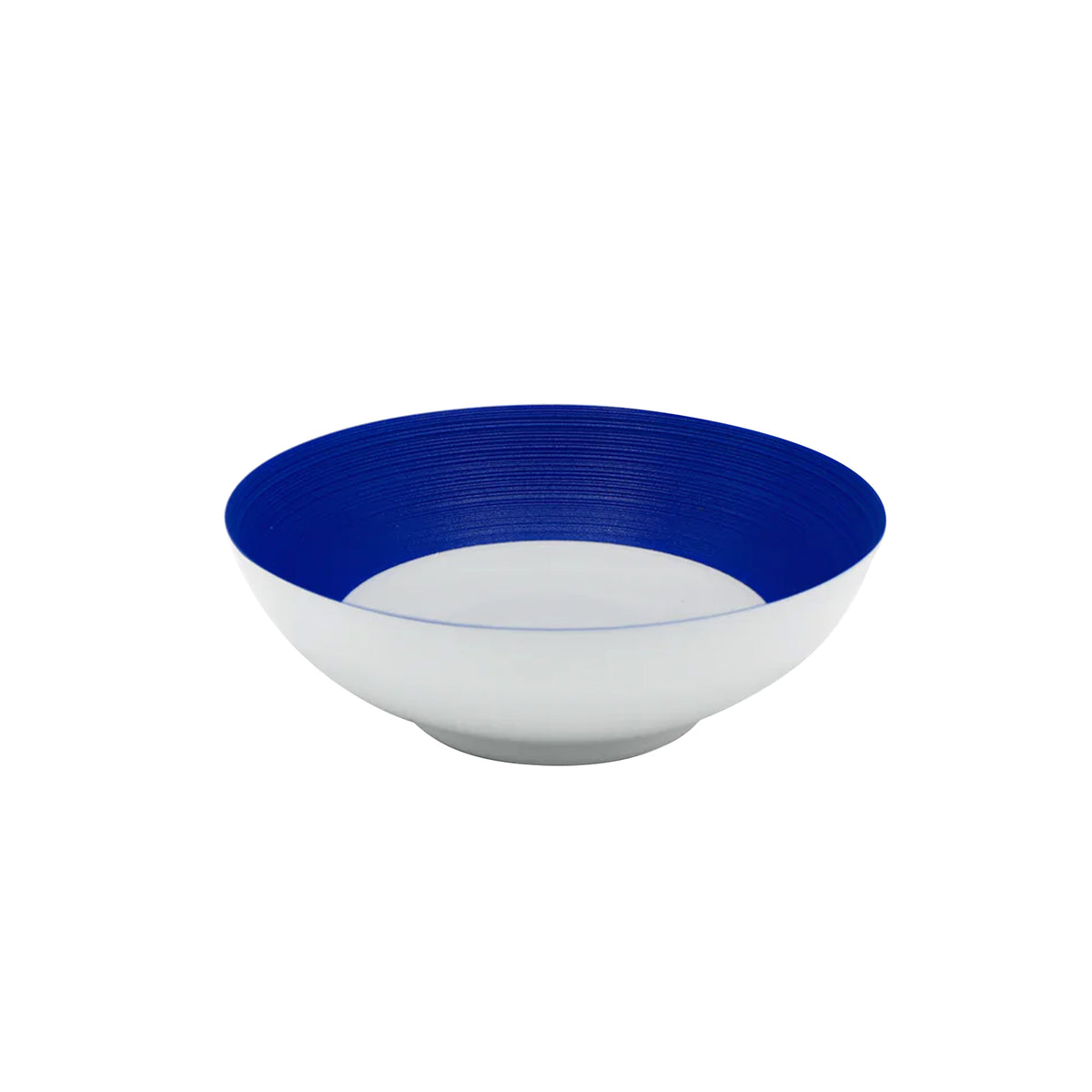 HEMISPHERE Bleu Roi - Salad bowl PM