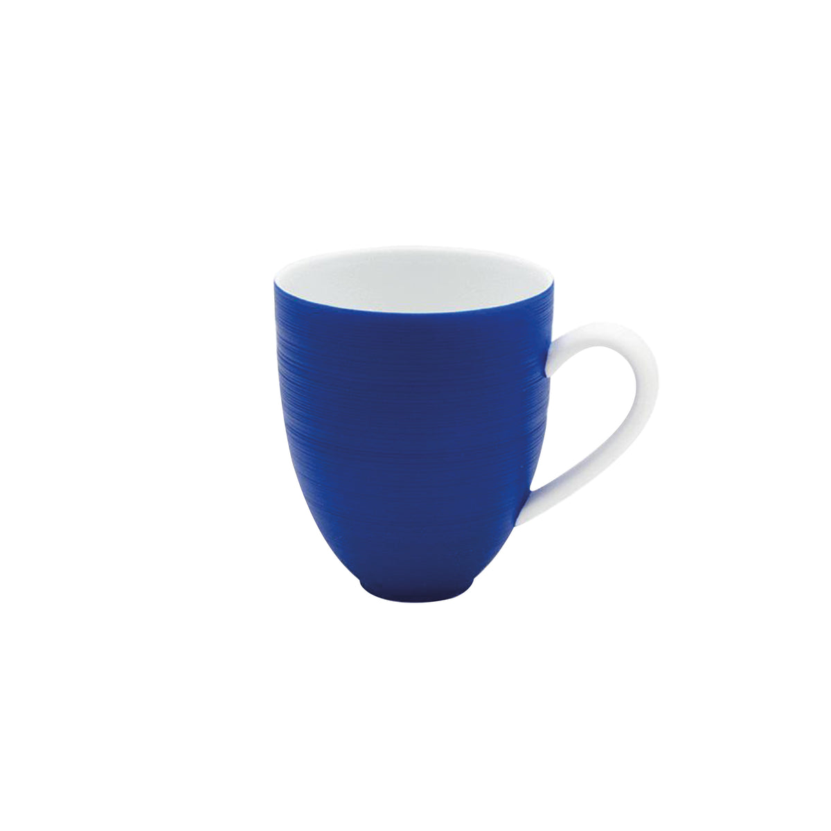HEMISPHERE Royal Blue - Mug