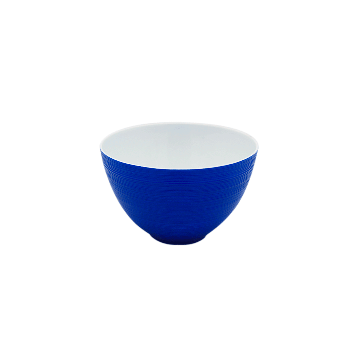 HEMISPHERE Royal Blue - Bowl, maxi