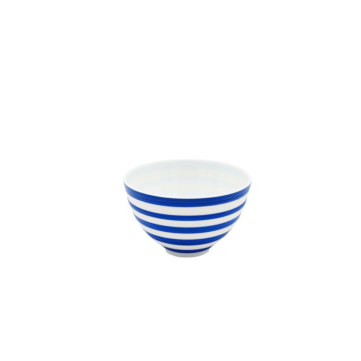 HEMISPHERE King Blue Stripe - Rice bowl