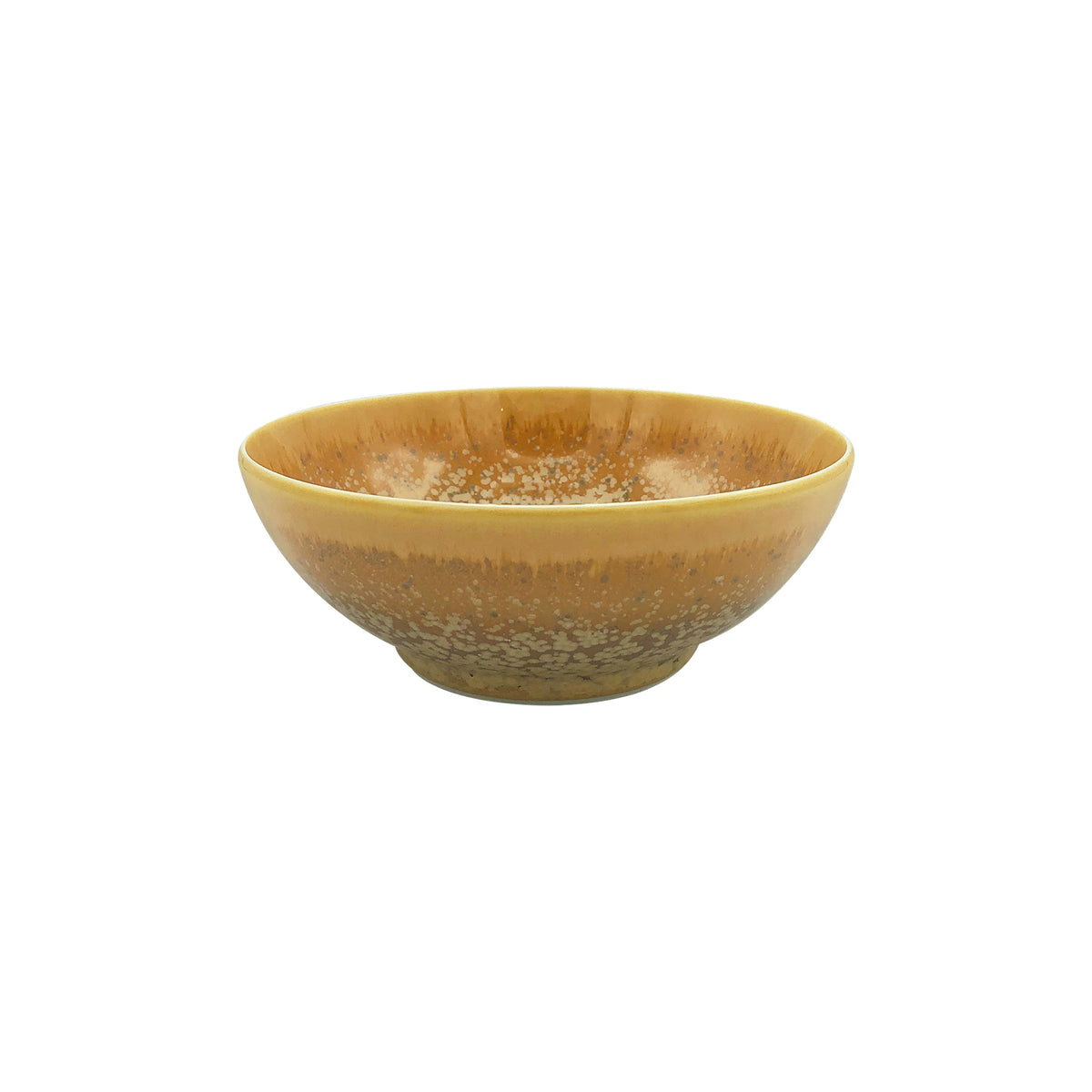 SONG Ochre - Cereal bowl