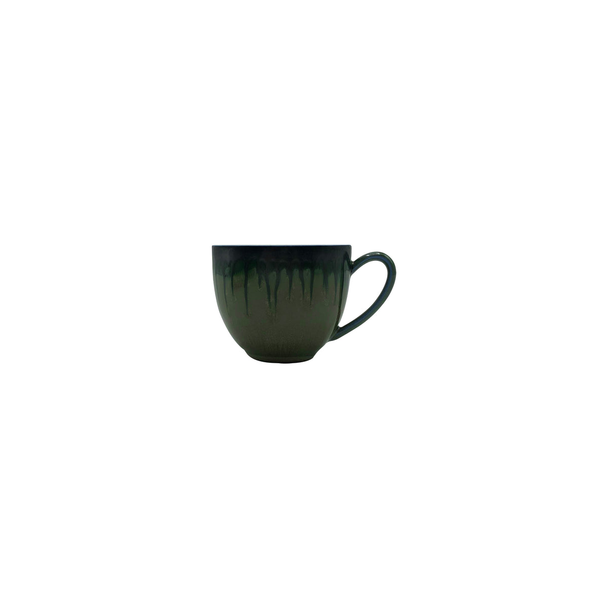 CYCLONE - Coffee set (cup & saucer)