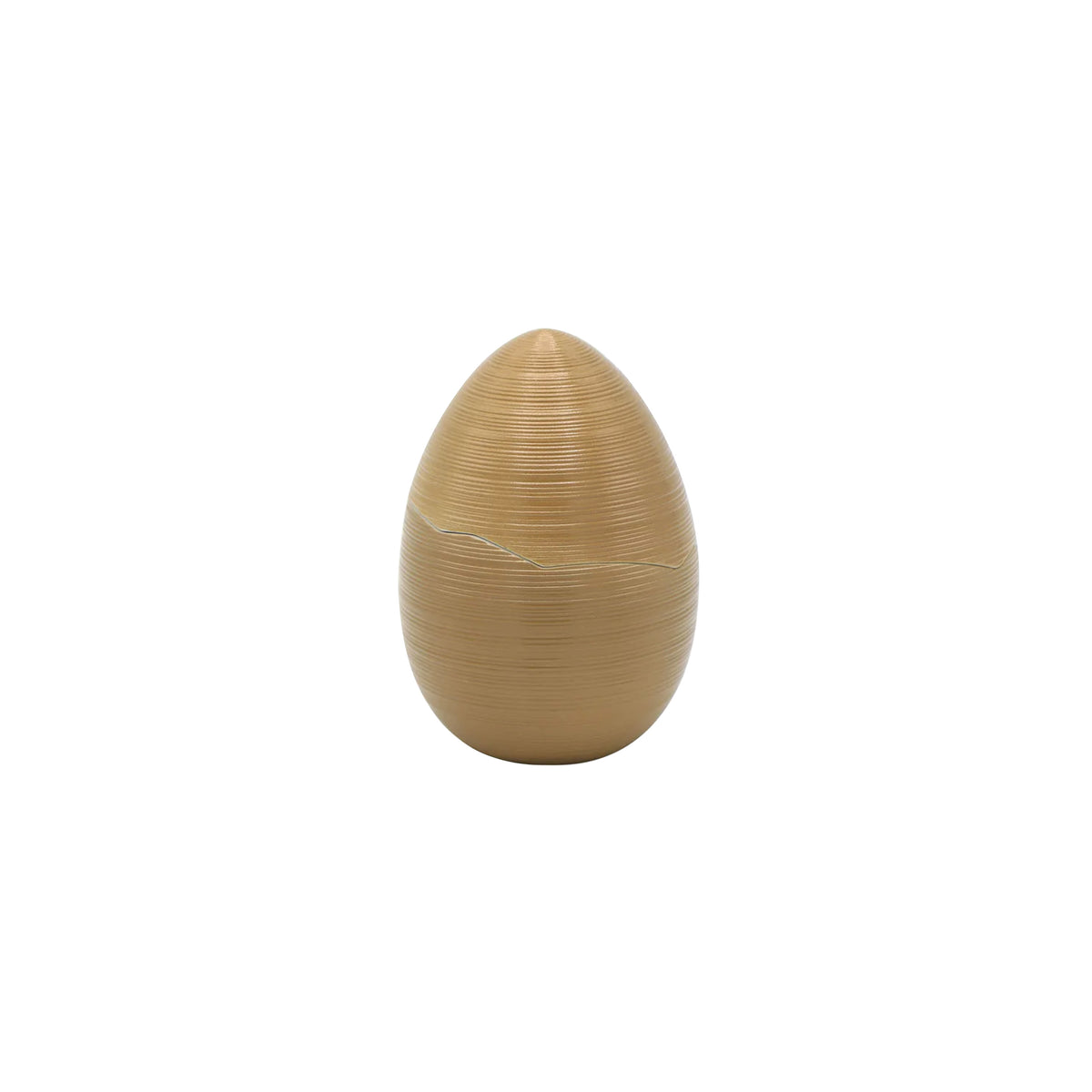 HEMISPHERE Copper - PM Egg