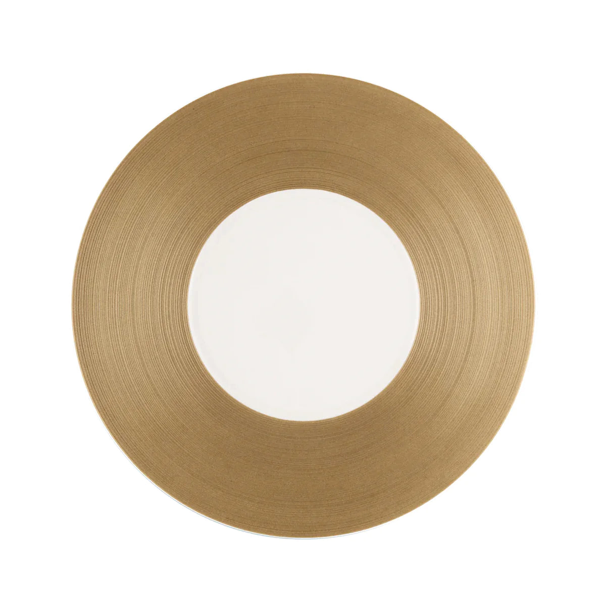 HEMISPHERE Copper - Dinner plate