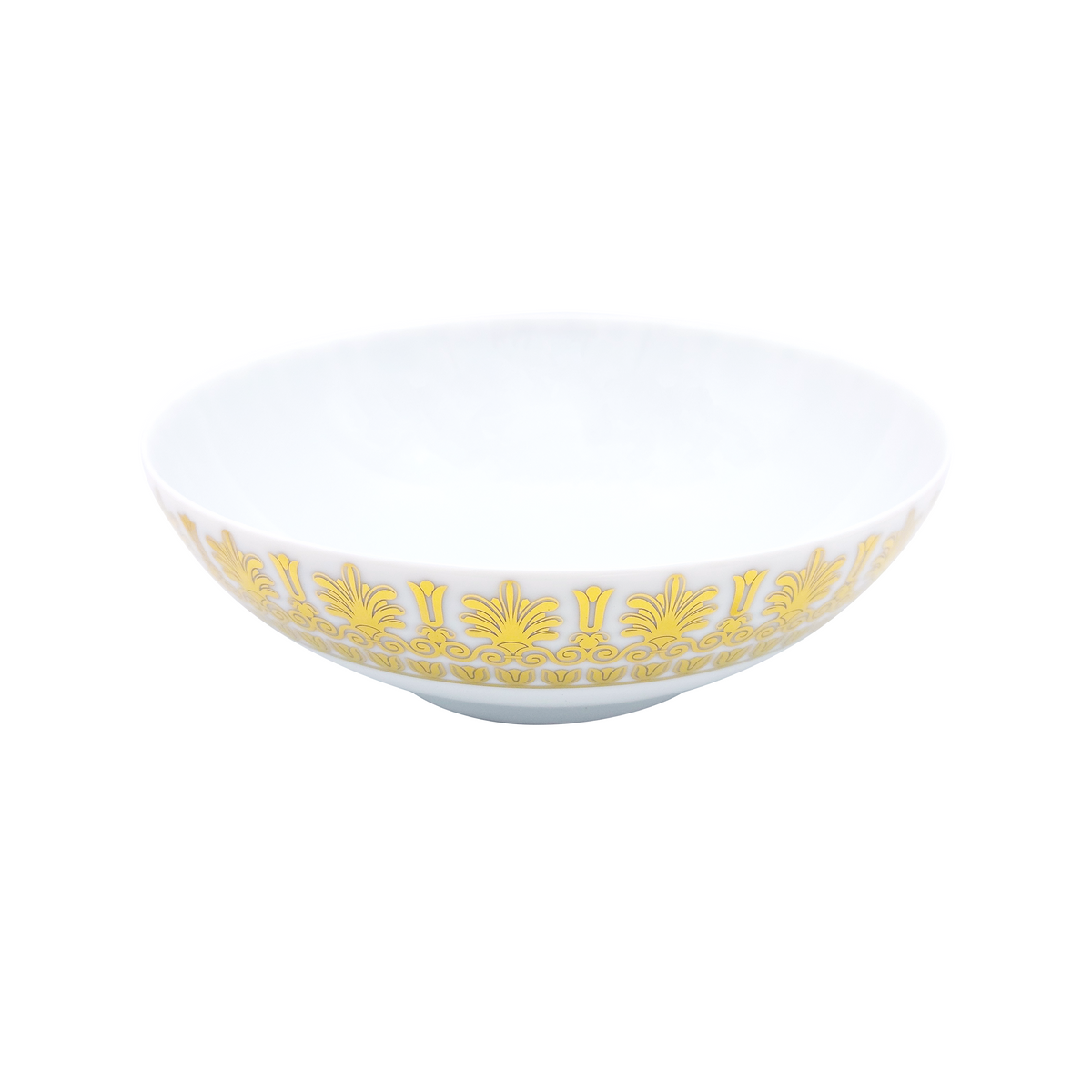 EMPIRE Gold - Cereal bowl