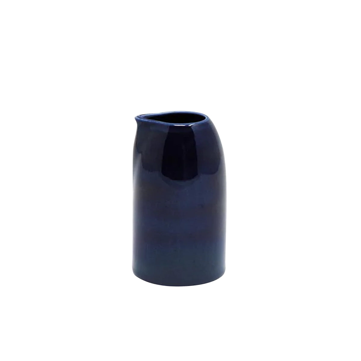 BLUE - Sake jug, small