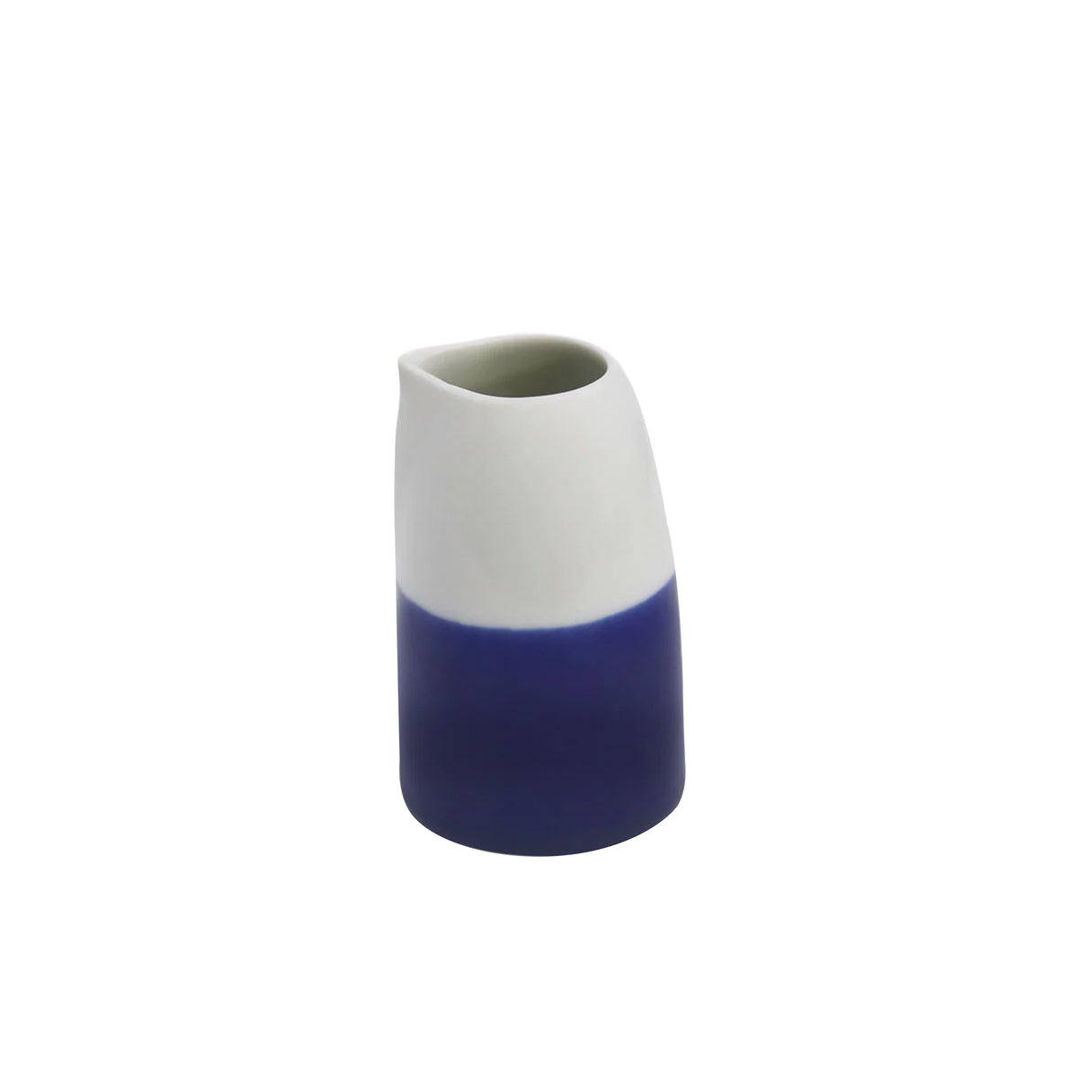BLUE MYKONOS - Sake jug, small