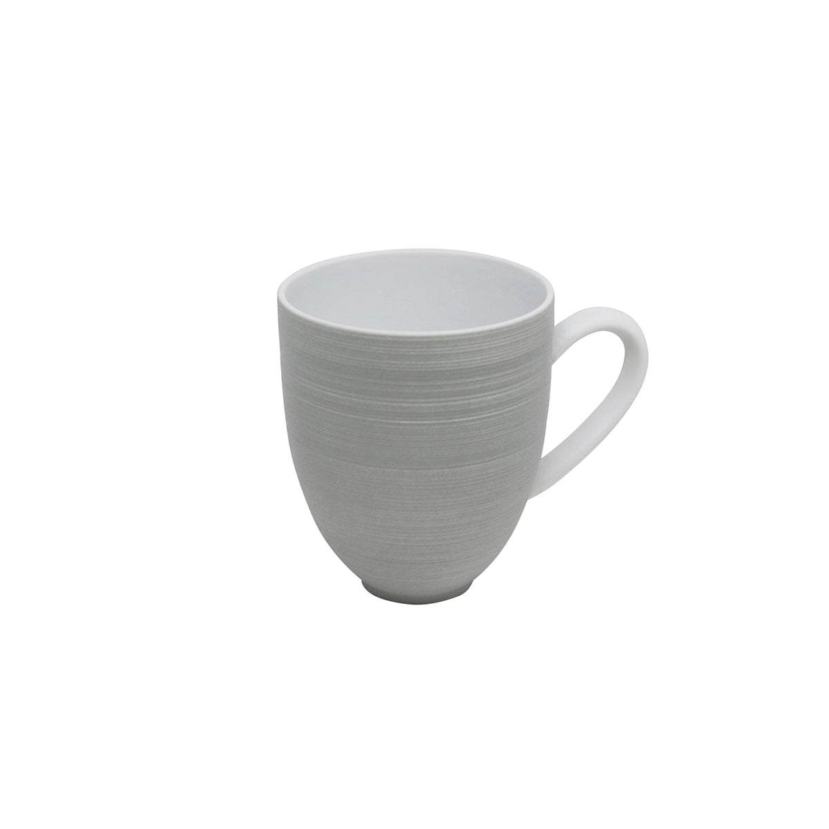 HEMISPHERE Grey - Mug