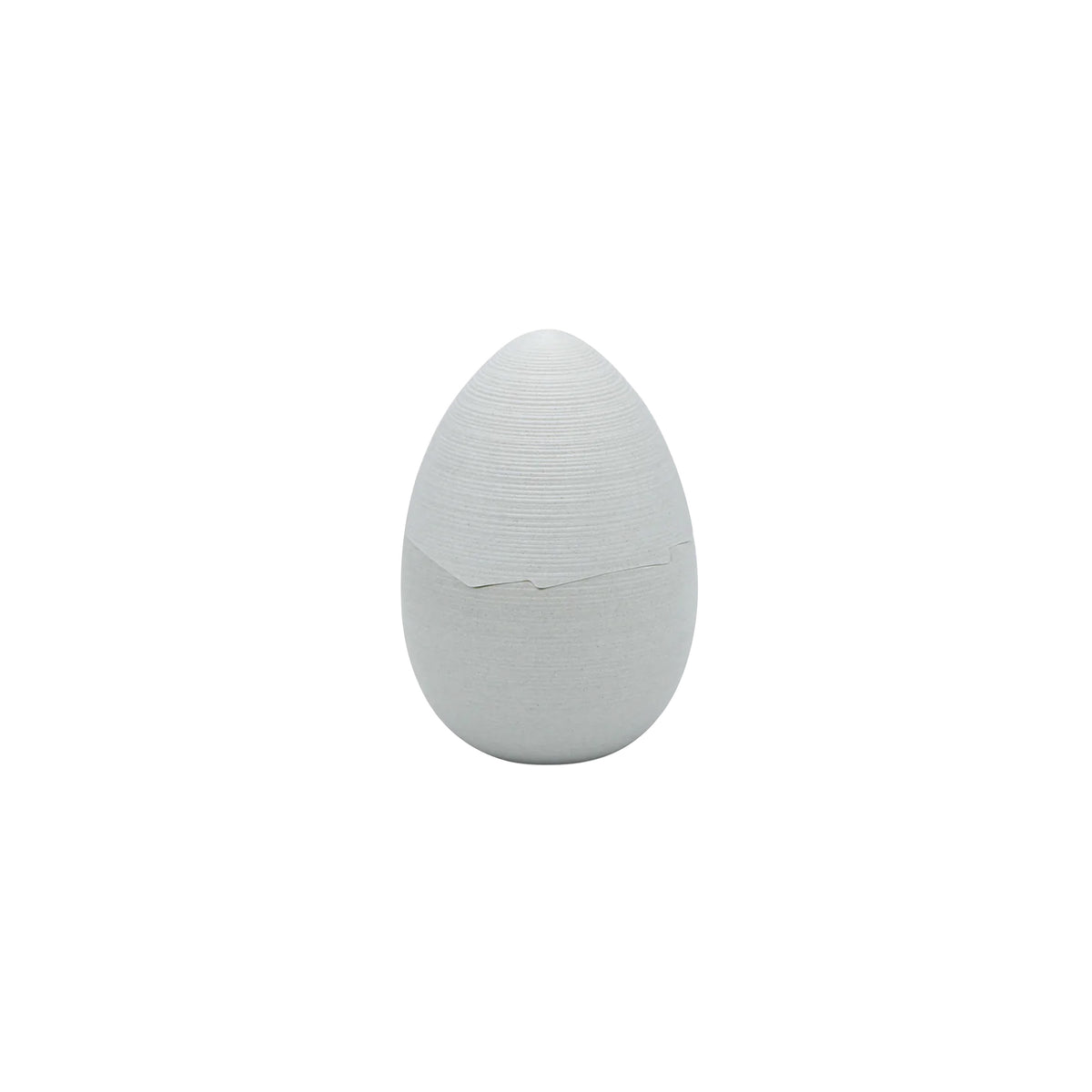 HEMISPHERE Grey - PM Egg