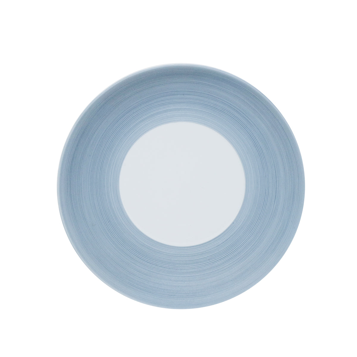 HEMISPHERE Storm Blue - Pasta plate MM