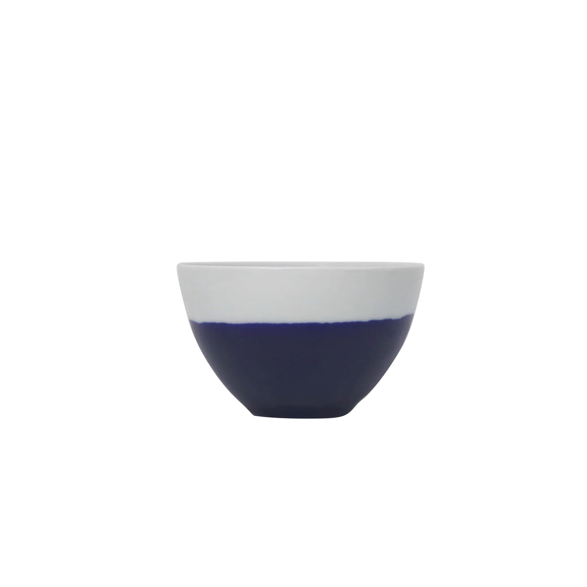 BLUE MYKONOS - Medium bowl