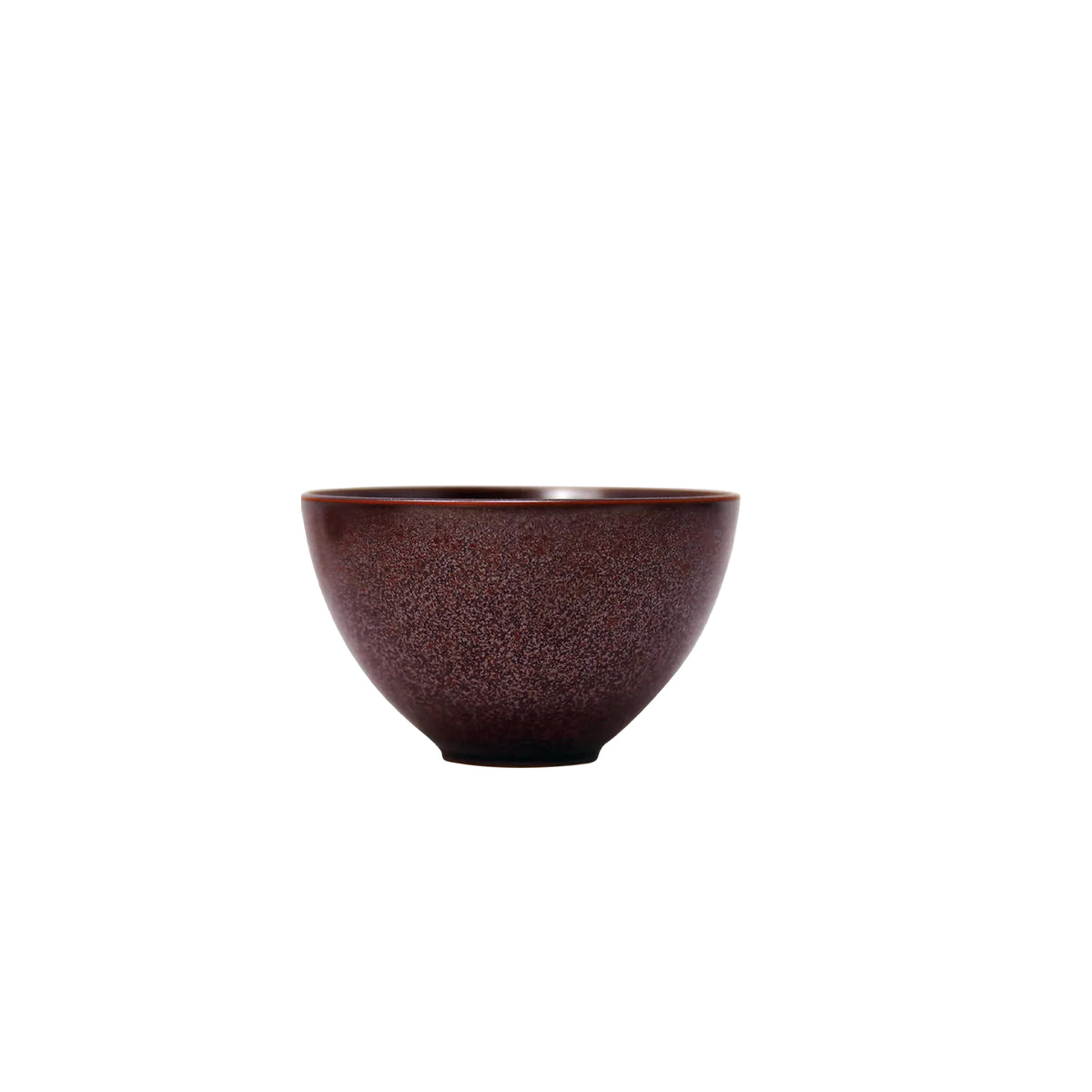 RED GRANITE - Bowl, medium