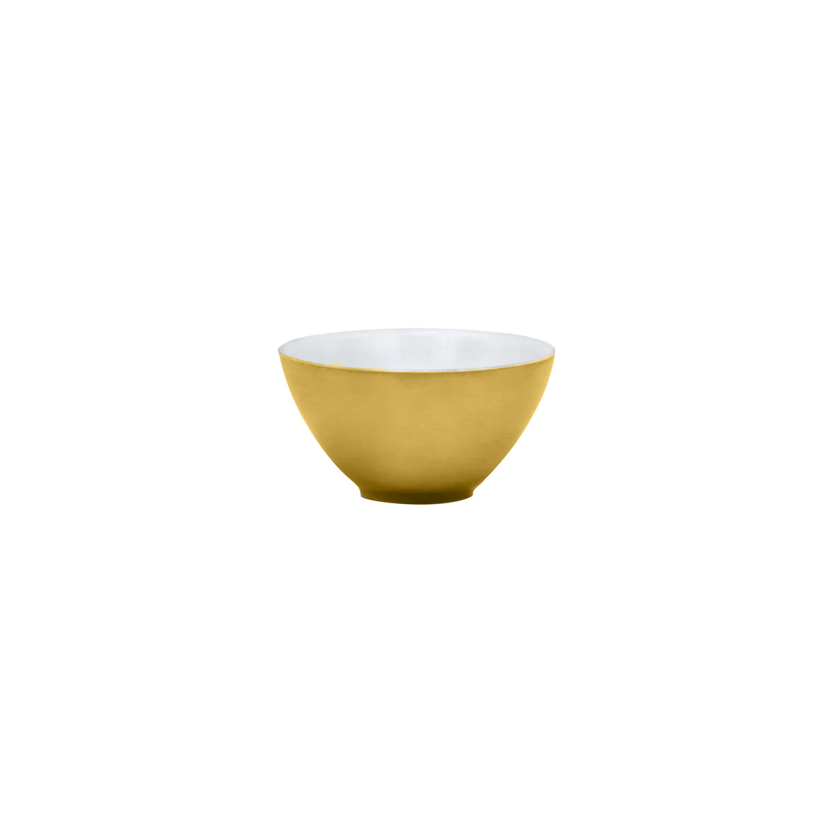 Asian line Gold - Sake bowl