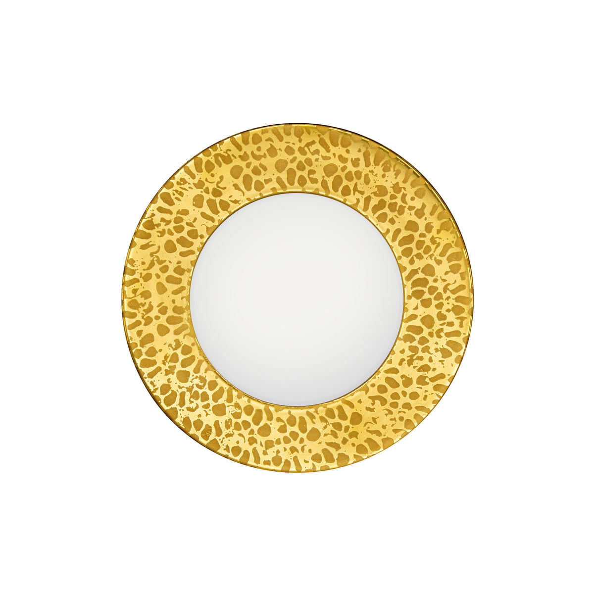 BIG BANG Gold - Dessert plate