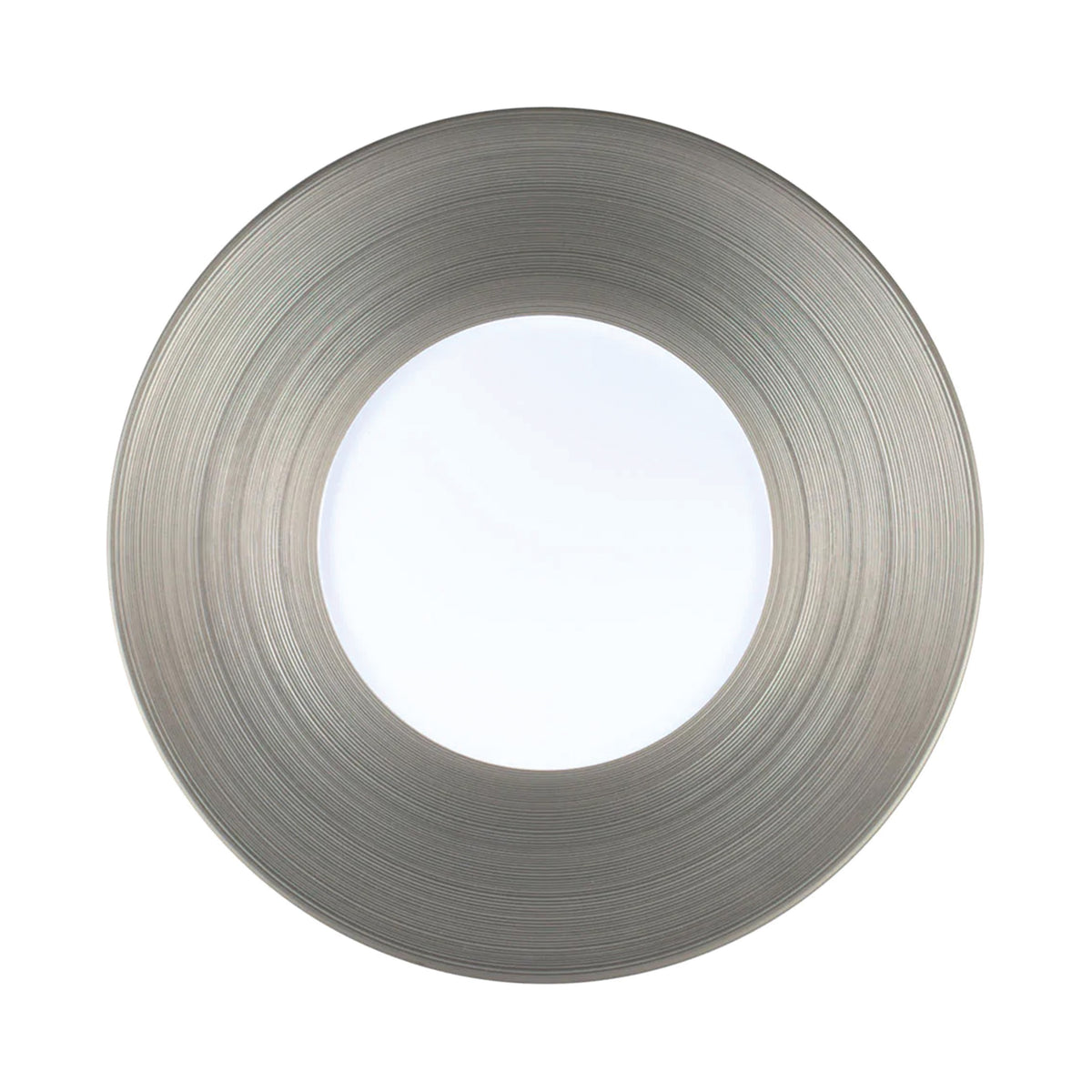 HEMISPHERE Platinum - 29 cm plate