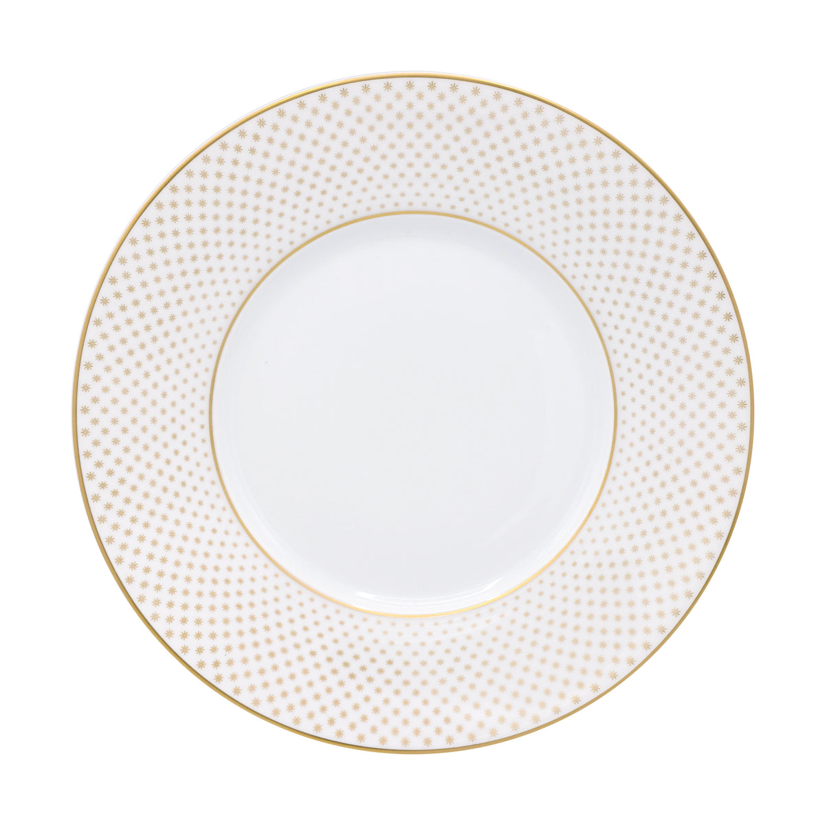 Rosace - Charger plate