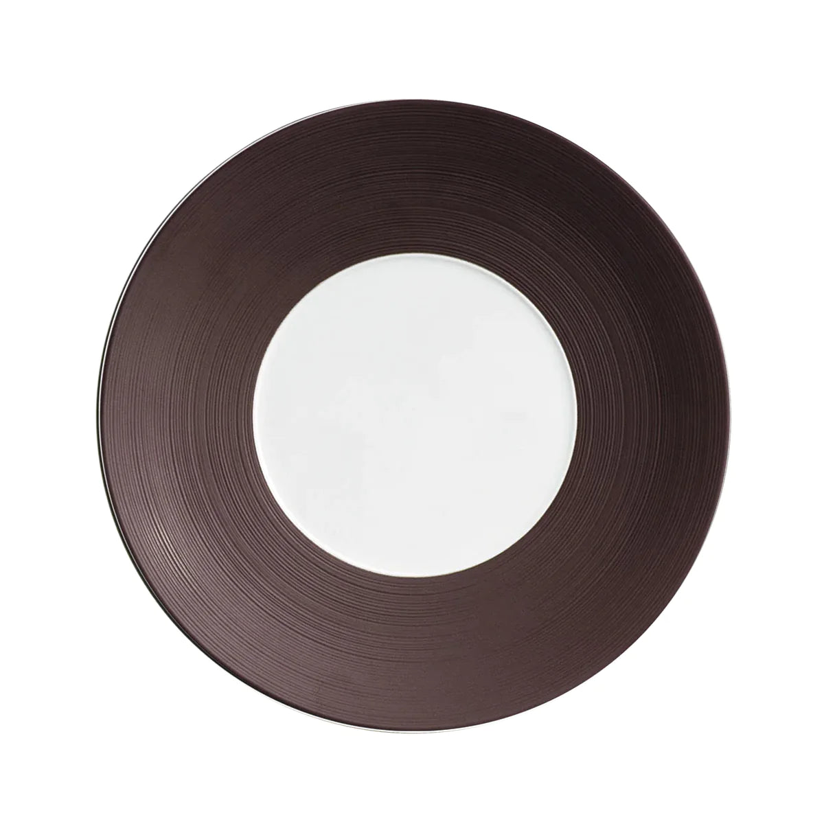HEMISPHERE Sepia - Dinner plate