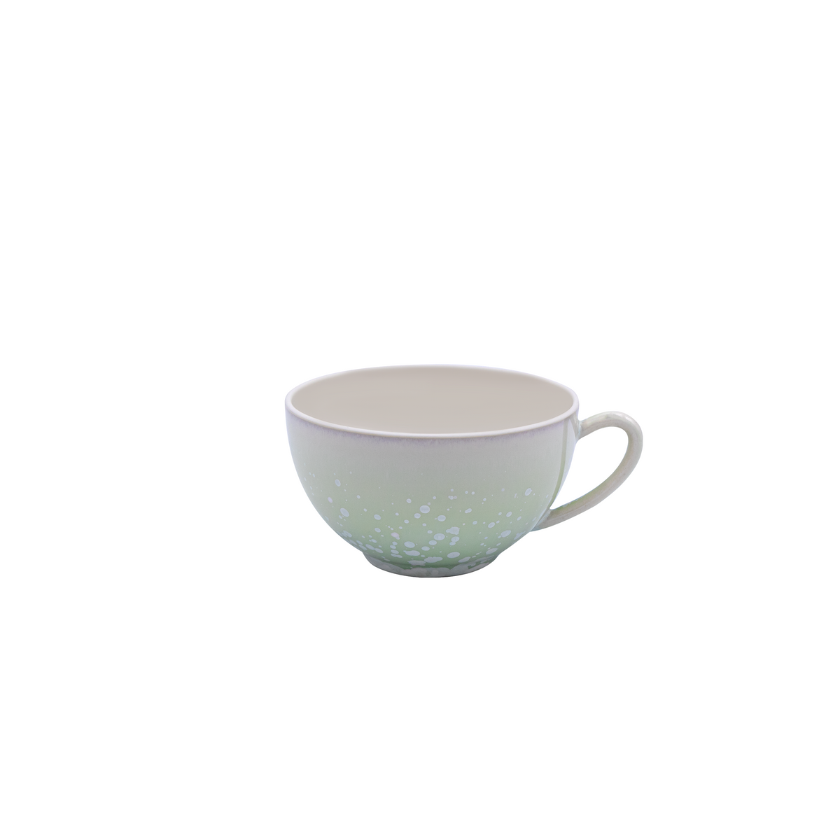 SONG Almond - Tea set (cup & saucer)
