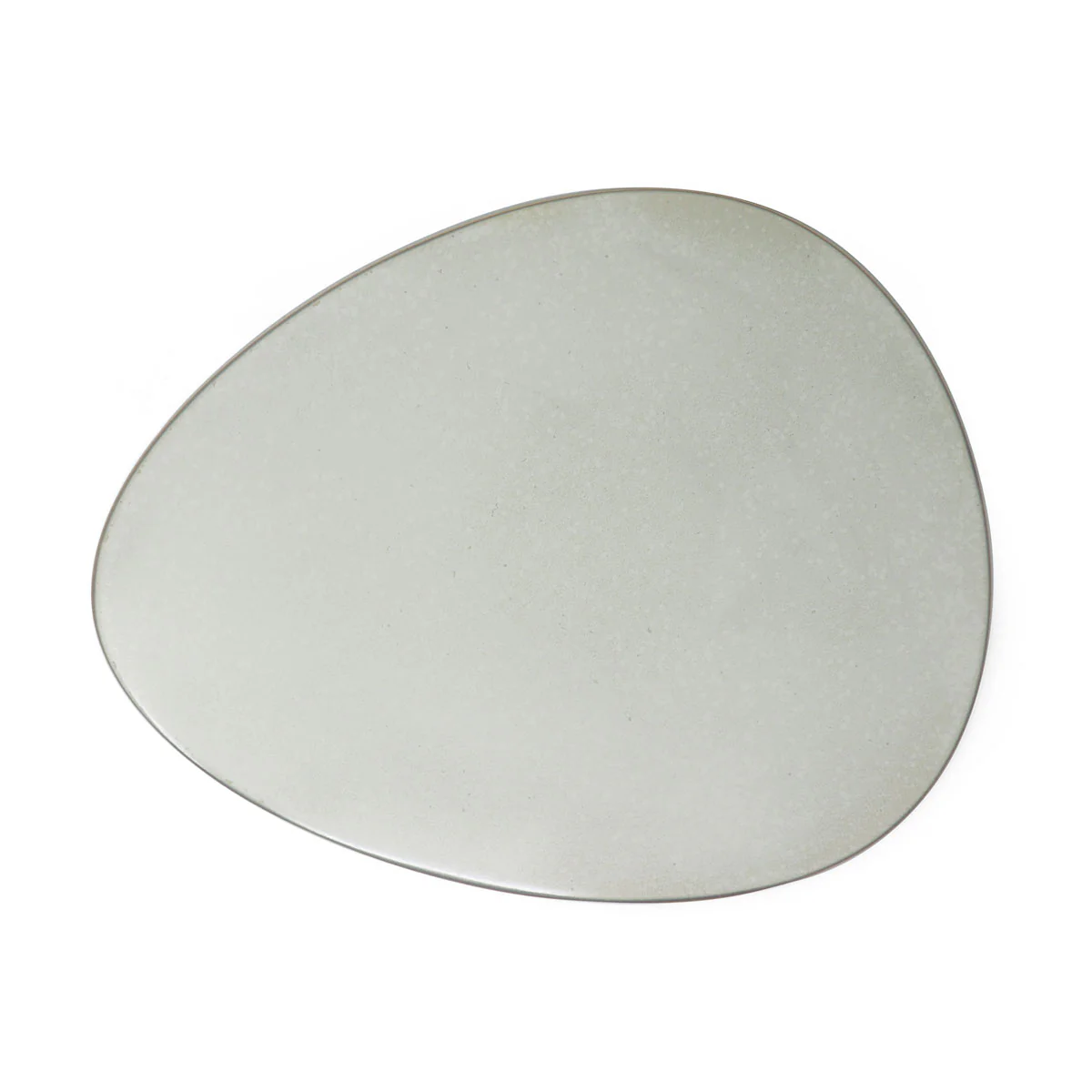 SONG Perle - Oval placemat